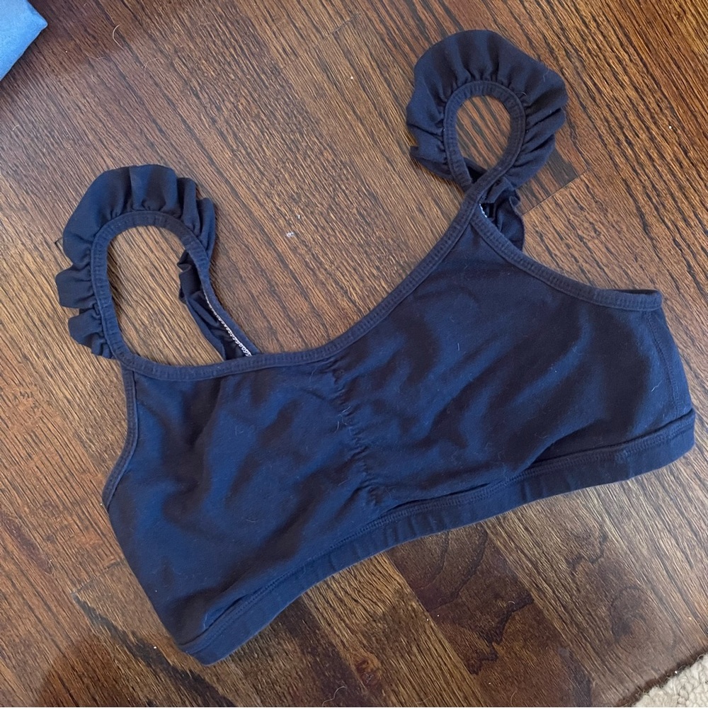 Free People Movement Sports Bra Large